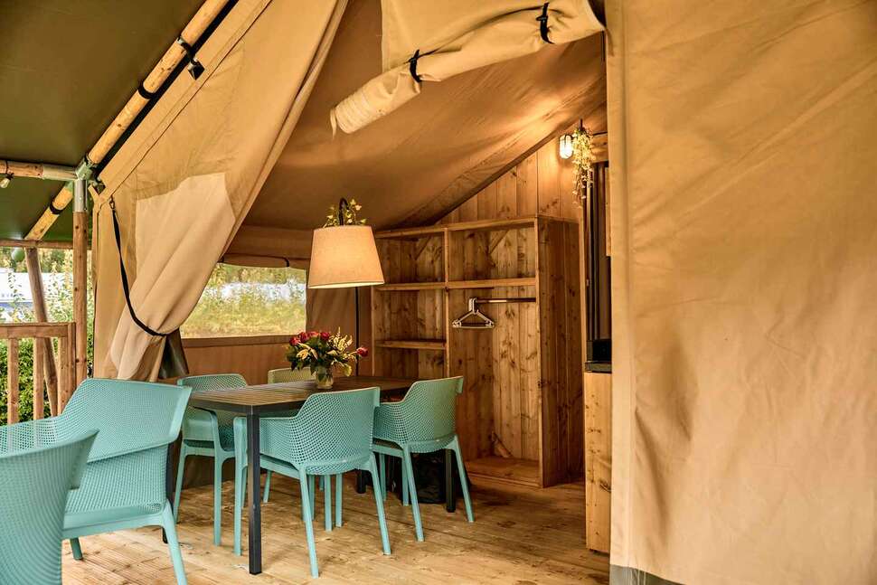 Een foto van Camping Vestbirk