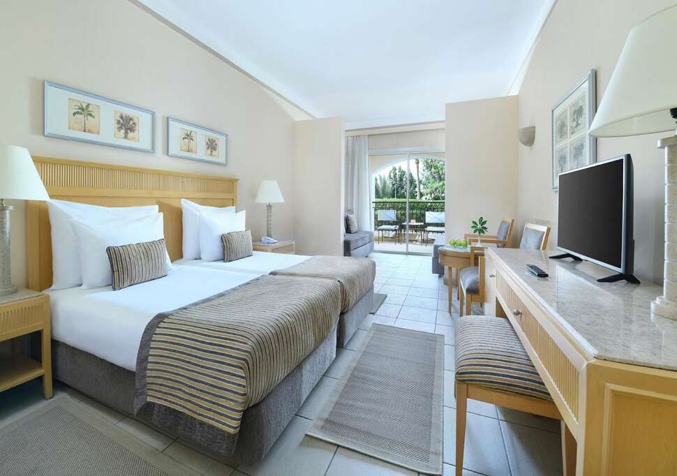 Een foto van Jaz Makadi Star & Spa