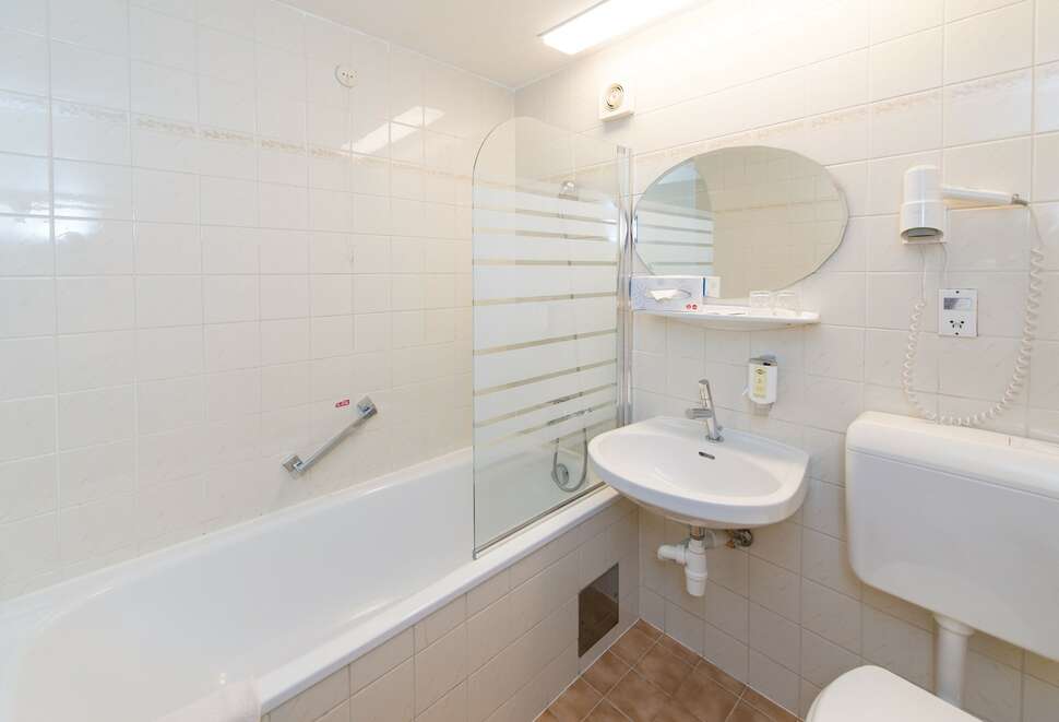 Een foto van Hotel Mozart