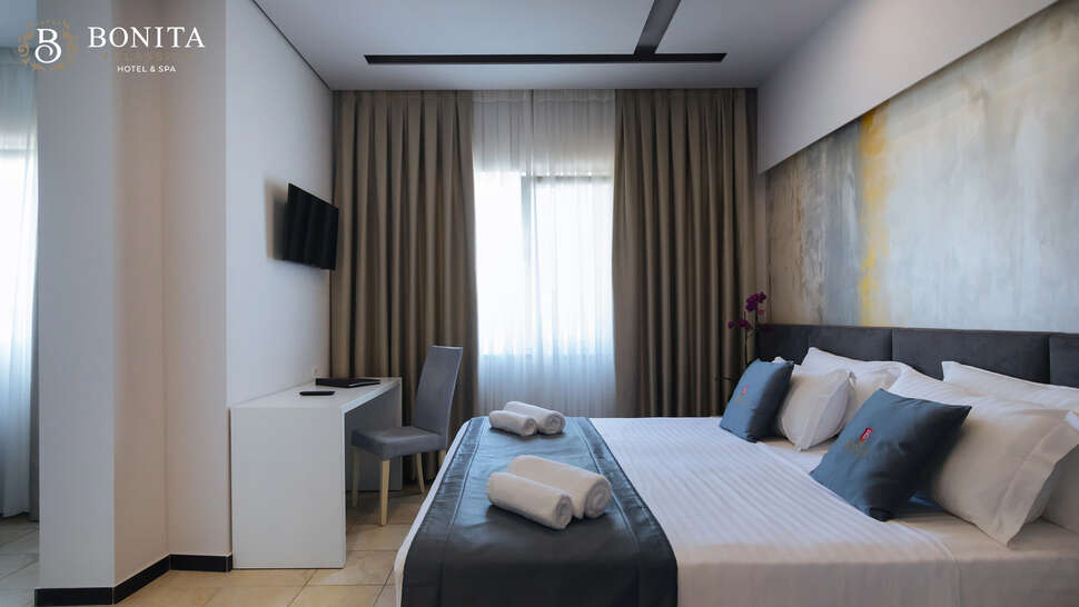 Een foto van Bonita Classic Hotel & Spa