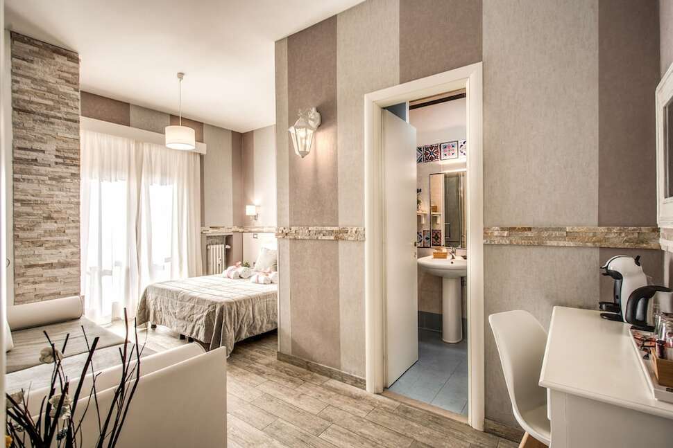Een foto van Santamaria Inn