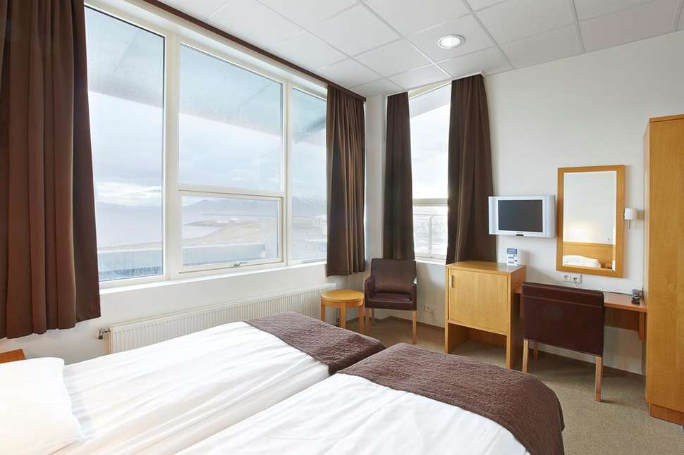 Een foto van Hotel Cabin