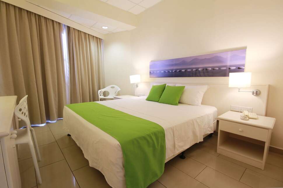 Een foto van Papouis Protaras Hotel