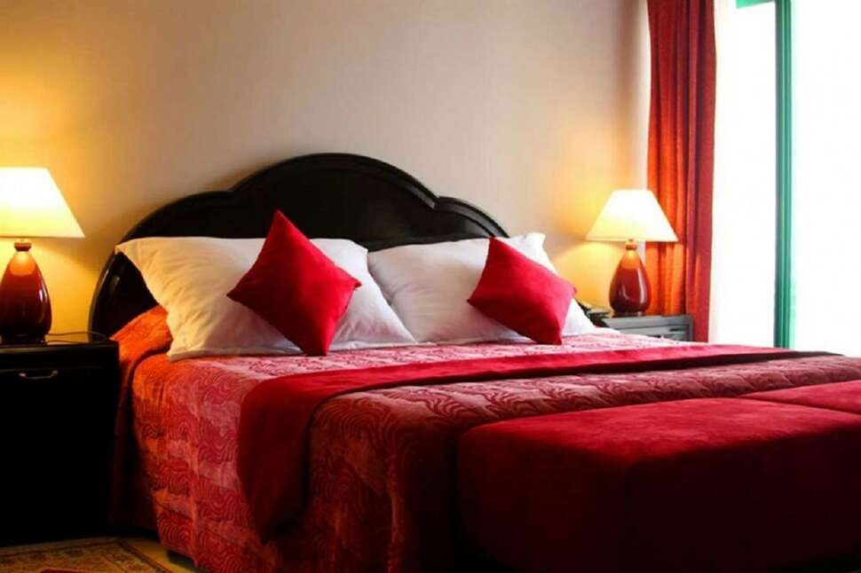 Een foto van Hotel Agadir Beach Club