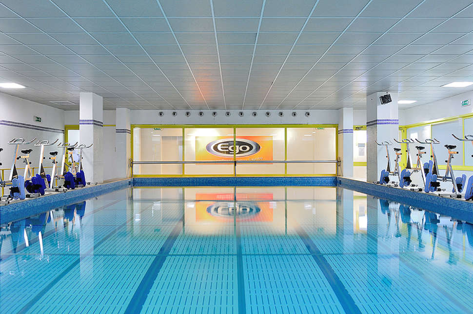 Een foto van BV Oly Hotel