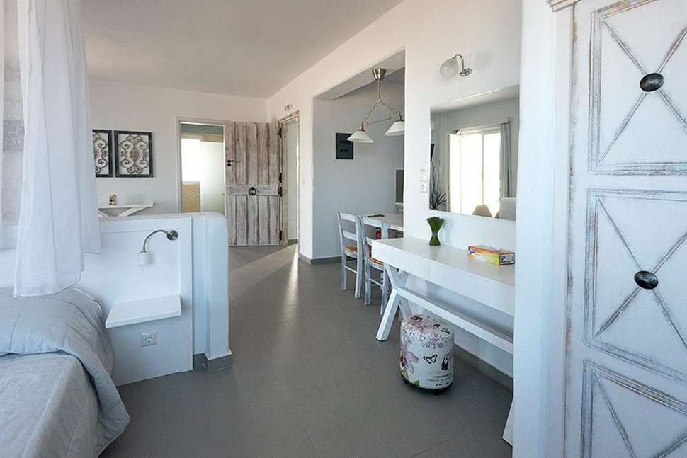 Een foto van Althea Boutique Hotel