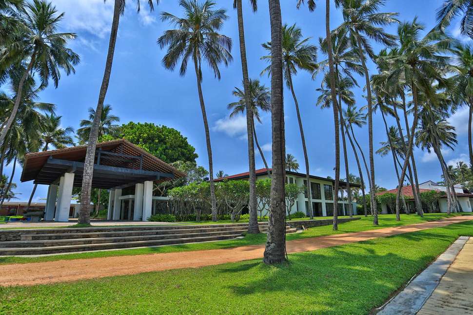 Een foto van Avani Kalutara Resort