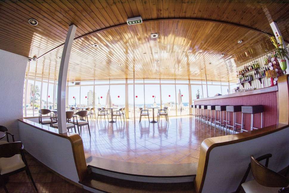 Een foto van Hotel Lloret Santa Rosa