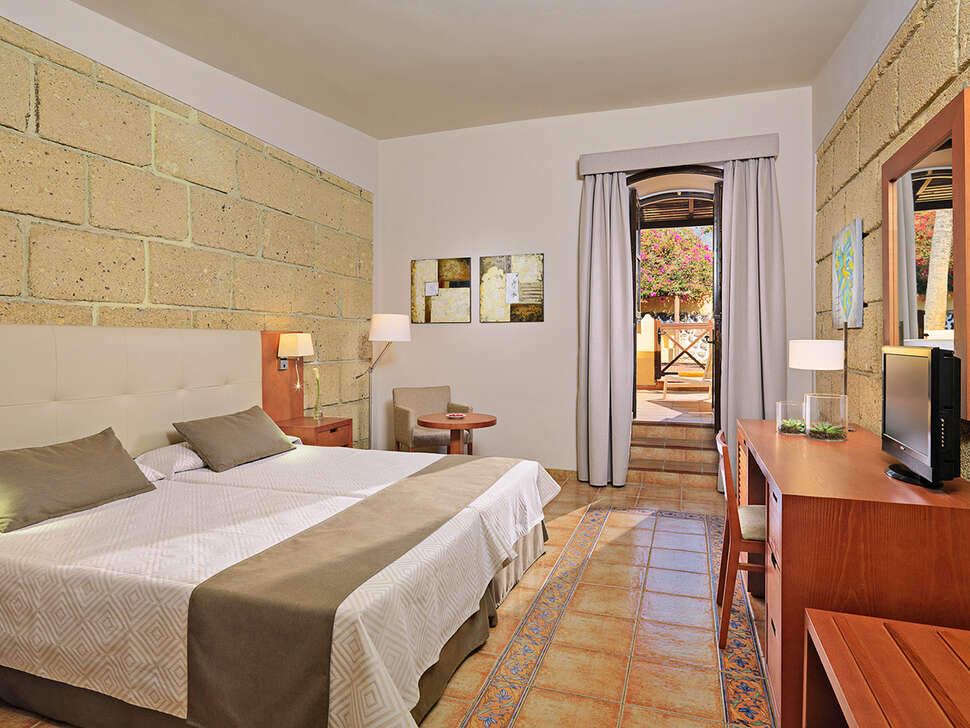 Ein Foto Hotel Rural Finca Salamanca