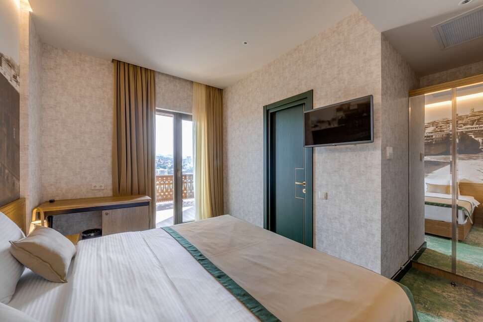 Een foto van Sole Palace