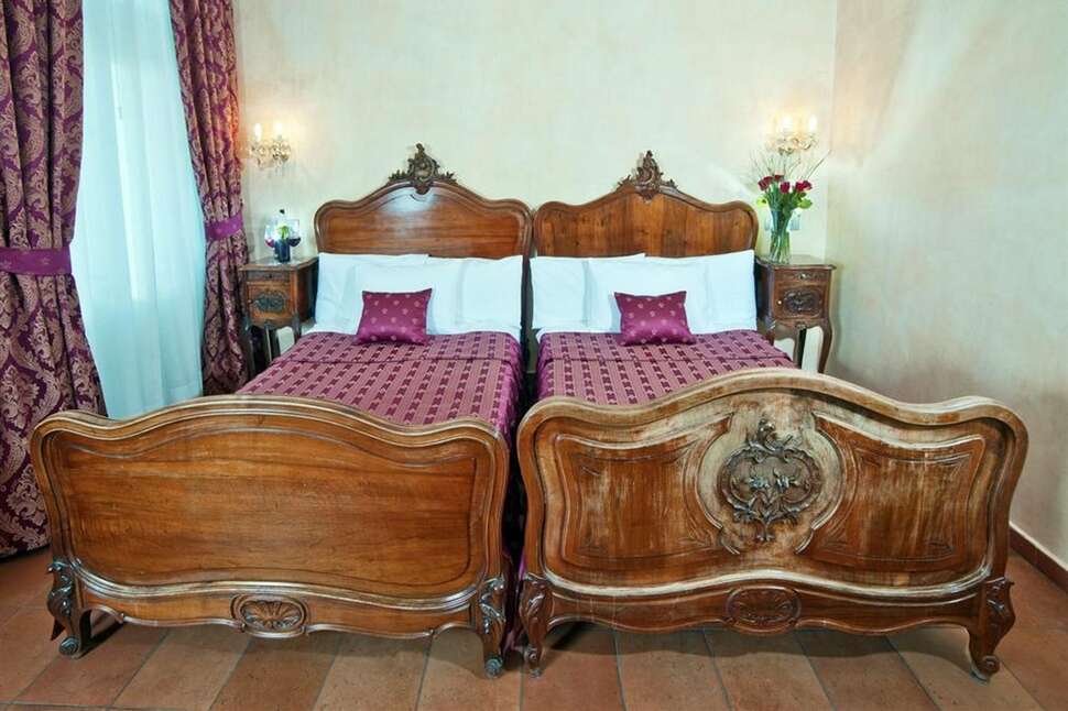 Een foto van Hotel Caesar Praag