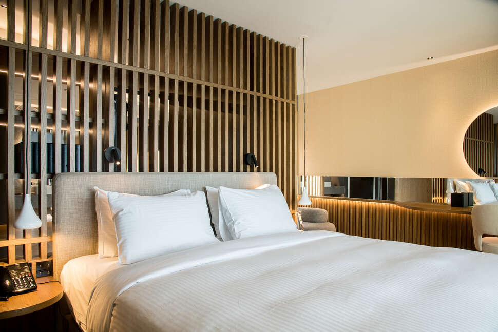 Een foto van Akasha Beach Hotel & Spa