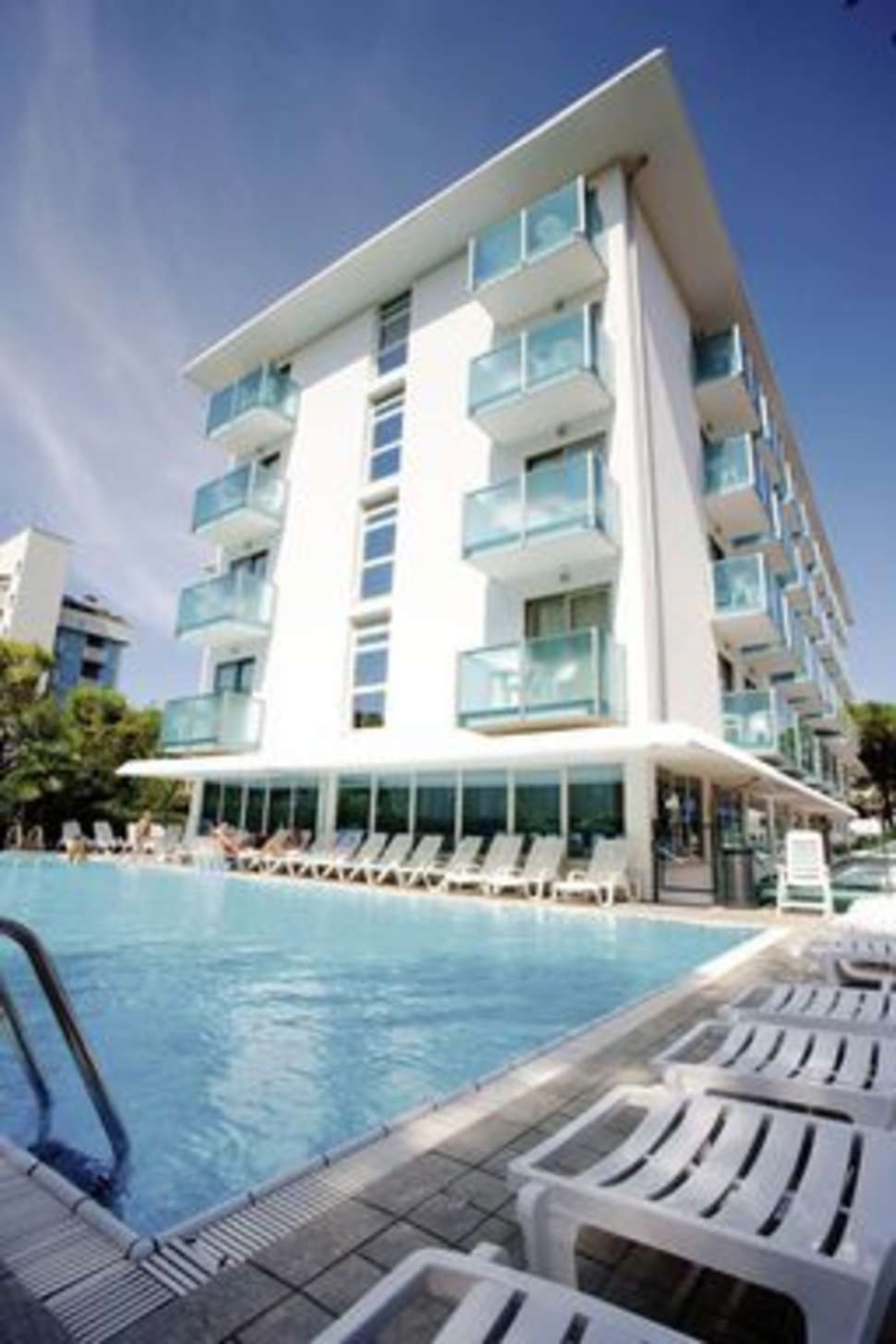 Een foto van Hotel Katja