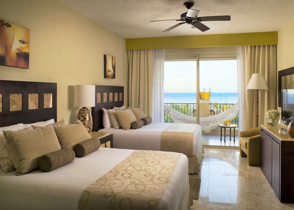 Ein Foto Villa del Palmar Cancun Luxury Beach Resort & Spa
