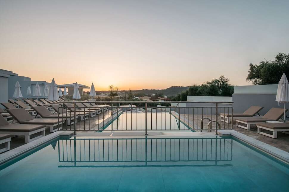 Een foto van Tesoro Hotel