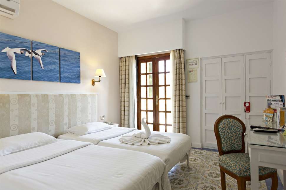 Een foto van The Three Corners Rihana Inn