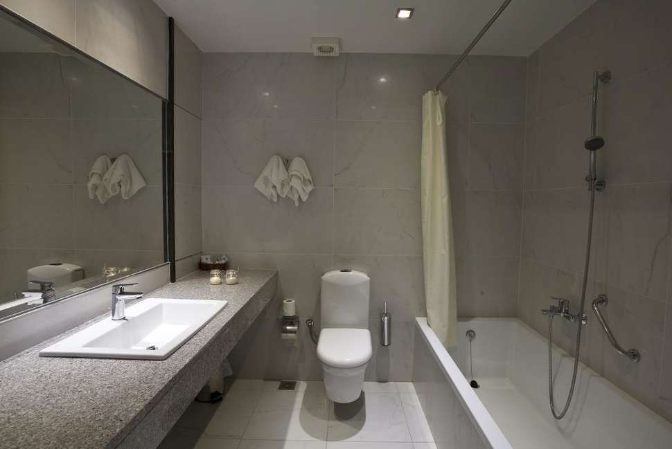 Een foto van Hotel John & George
