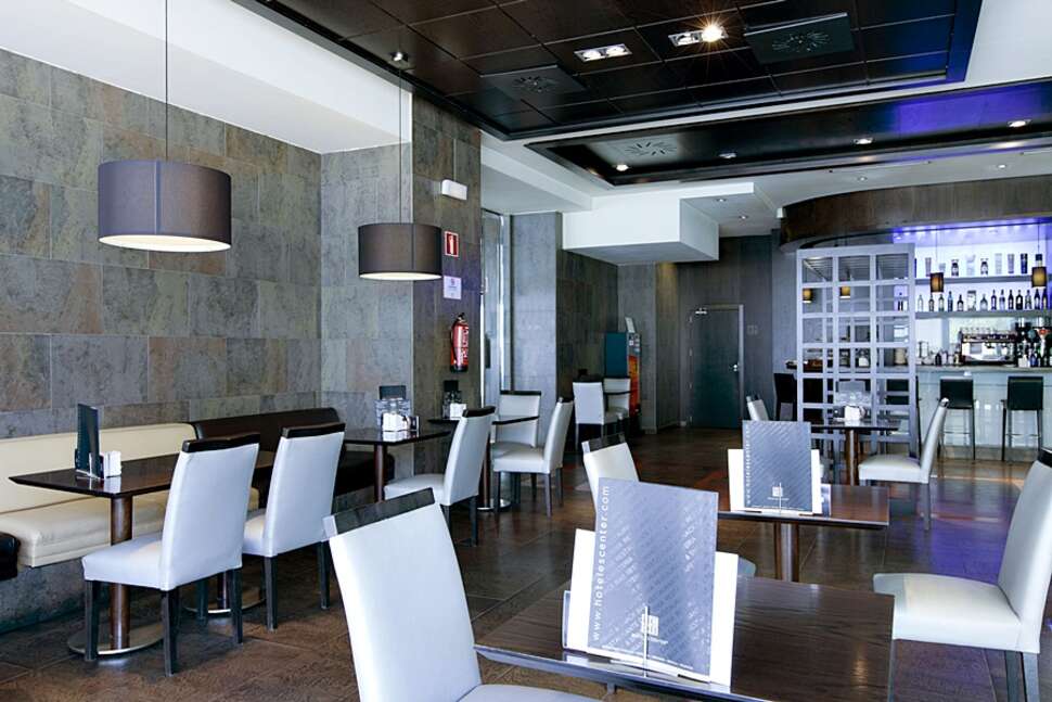 Een foto van Hotel Cordoba Center