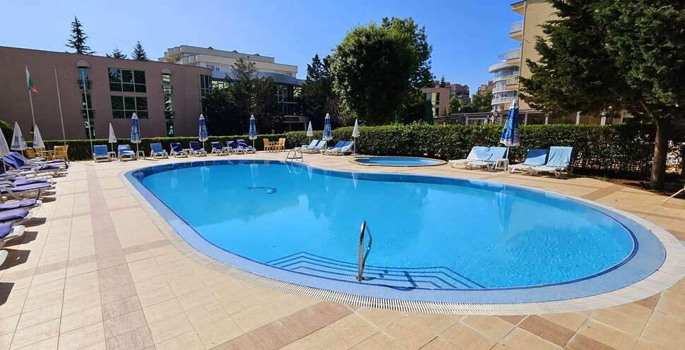 Een foto van Klisura Hotel