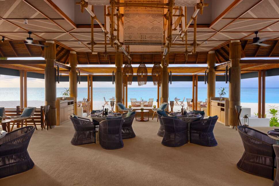 Een foto van Avani+ Fares Maldives