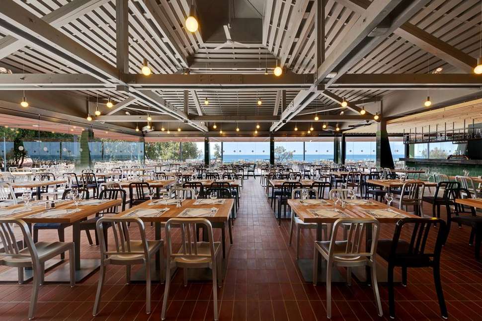 Een foto van Resort Amarin