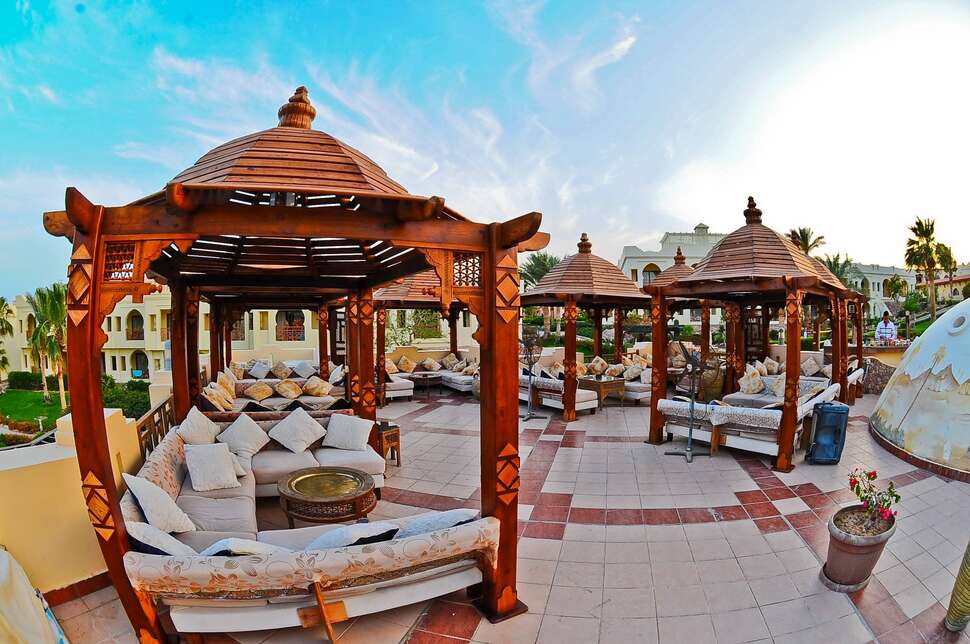 Een foto van Charmillion Club Resort