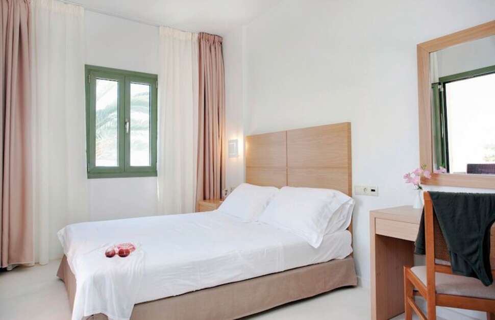 Ein Foto Aphrodite Hotel & Suites