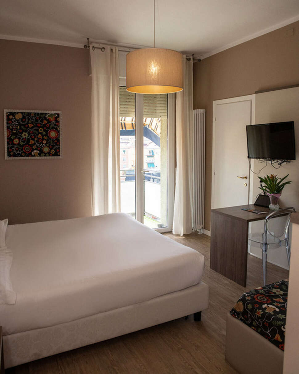 Een foto van Hotel Maggiore