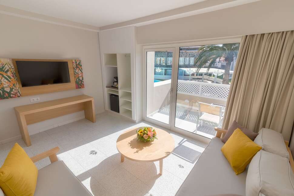 Een foto van Hotel Livvo Koala Garden