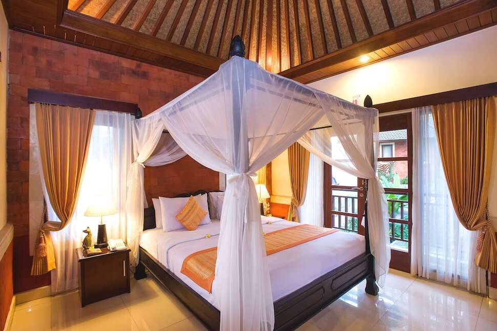 Een foto van Rama Phala Resort & Spa