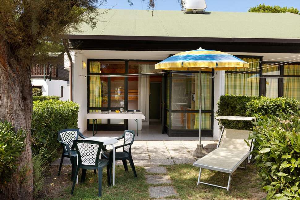 Een foto van Residence Mare Pineta