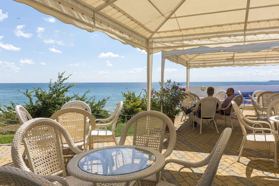 Een foto van PrimaSol Sineva Beach