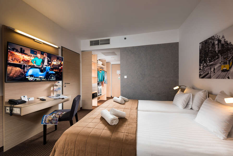 Een foto van Bo18 Hotel