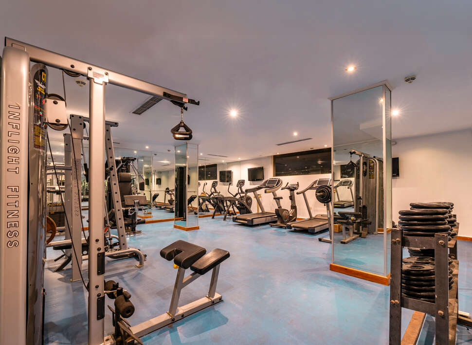 Een foto van Xperience Sea Breeze Resort