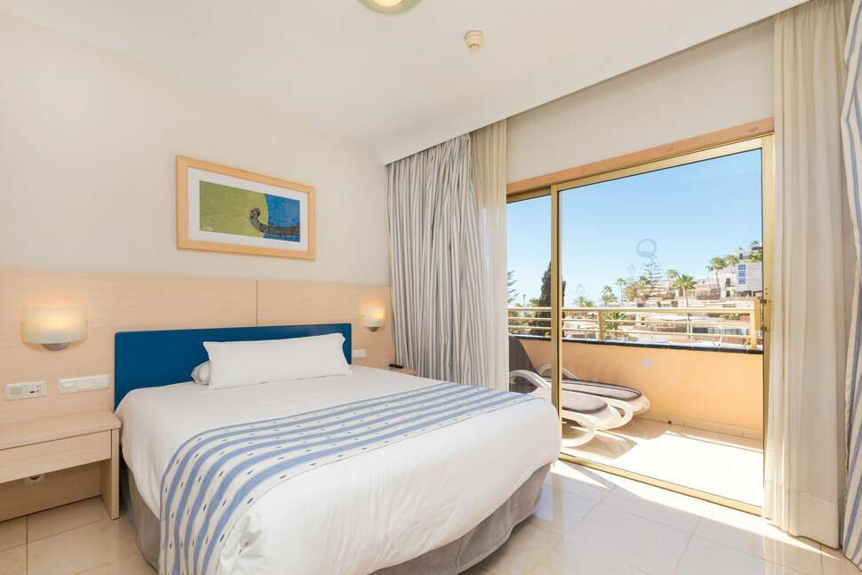 Een foto van Gloria Palace San Agustin Thalasso