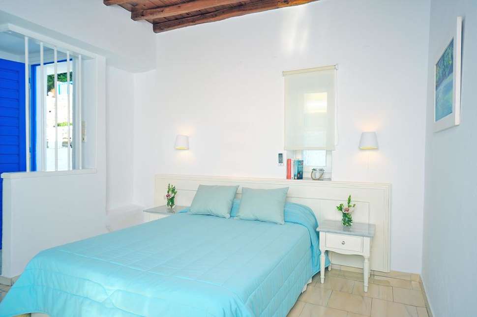 Een foto van Mykonos Beach Hotel