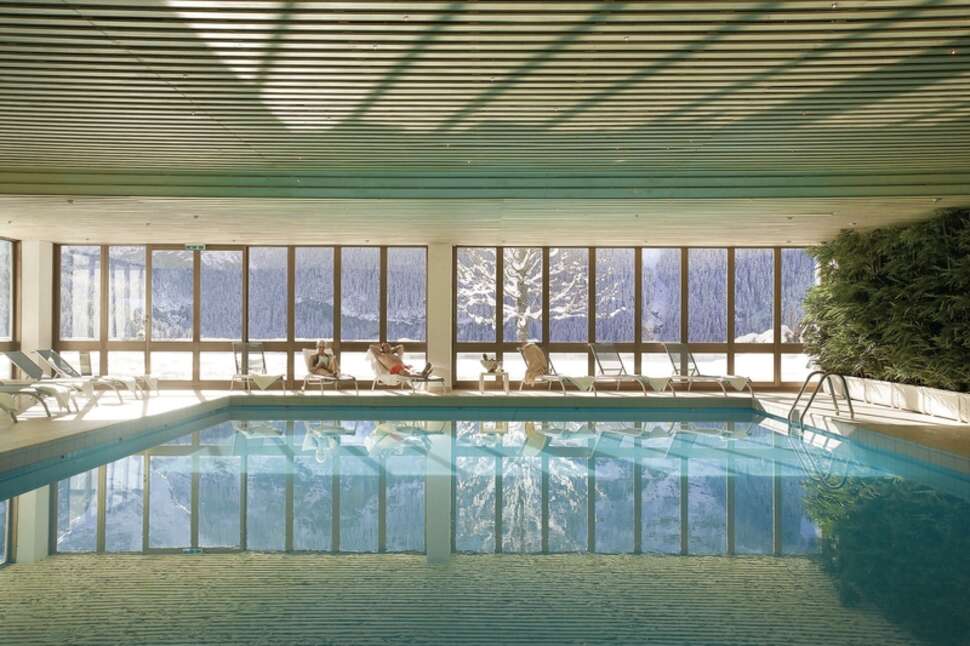 Ein Foto Sunstar Hotel Grindelwald