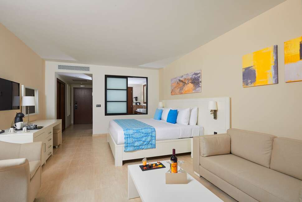 Een foto van Melia Laguna Beach