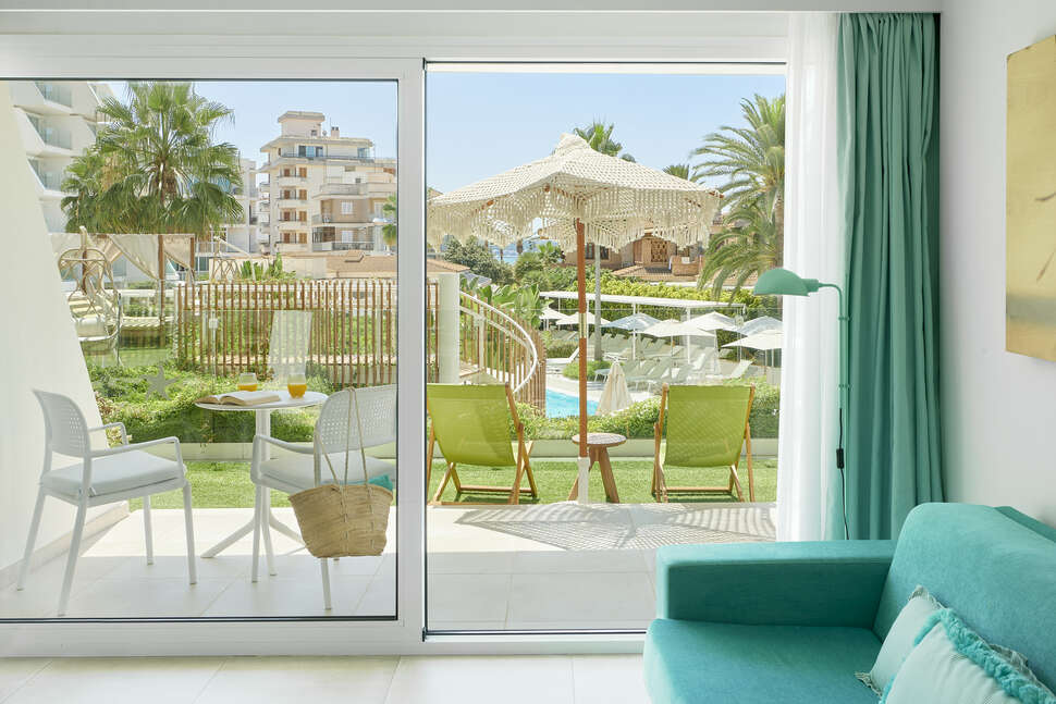 Een foto van Iberostar Selection Playa de Palma