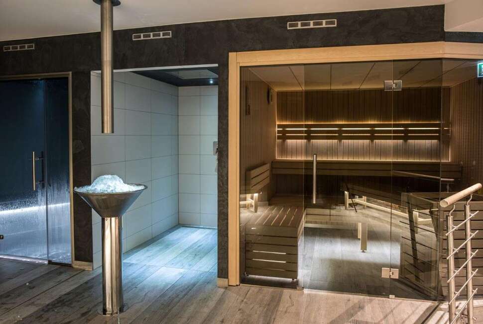 Een foto van Everness Hotel & Resort