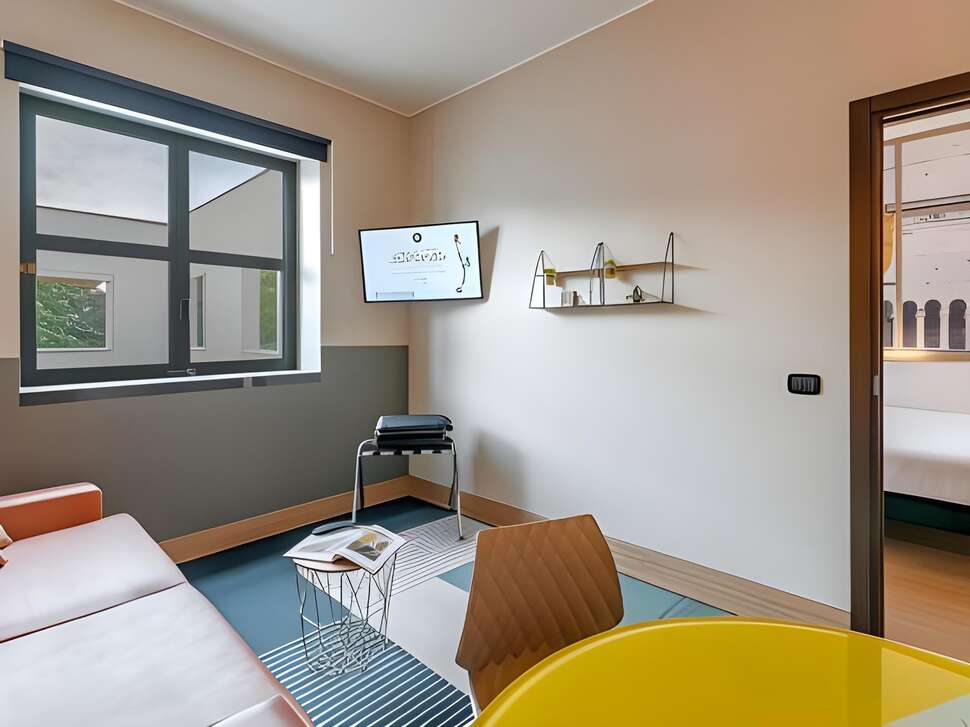 Een foto van B&B Hotel Cremona