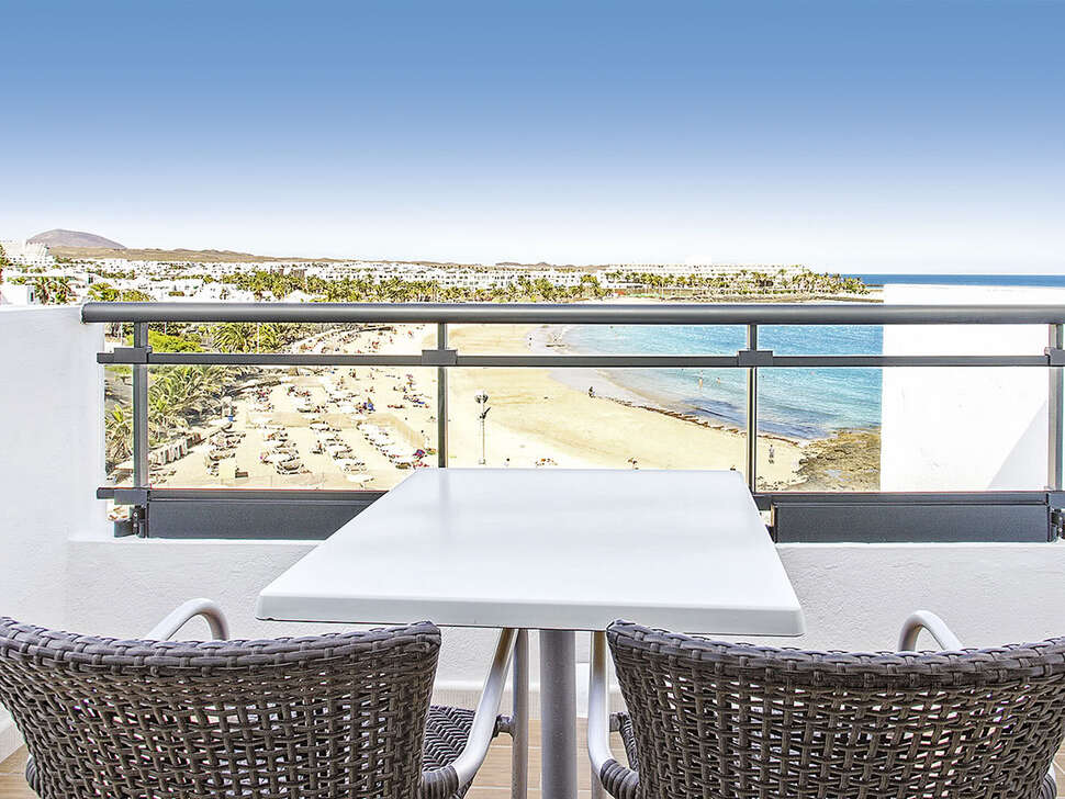 Een foto van THB Lanzarote Beach