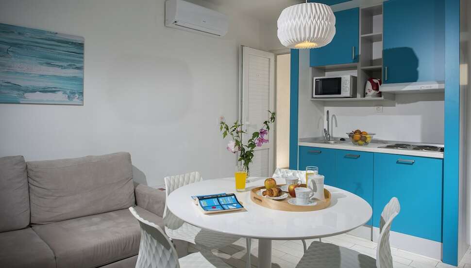 Een foto van Aminess Vival Port9 Residence