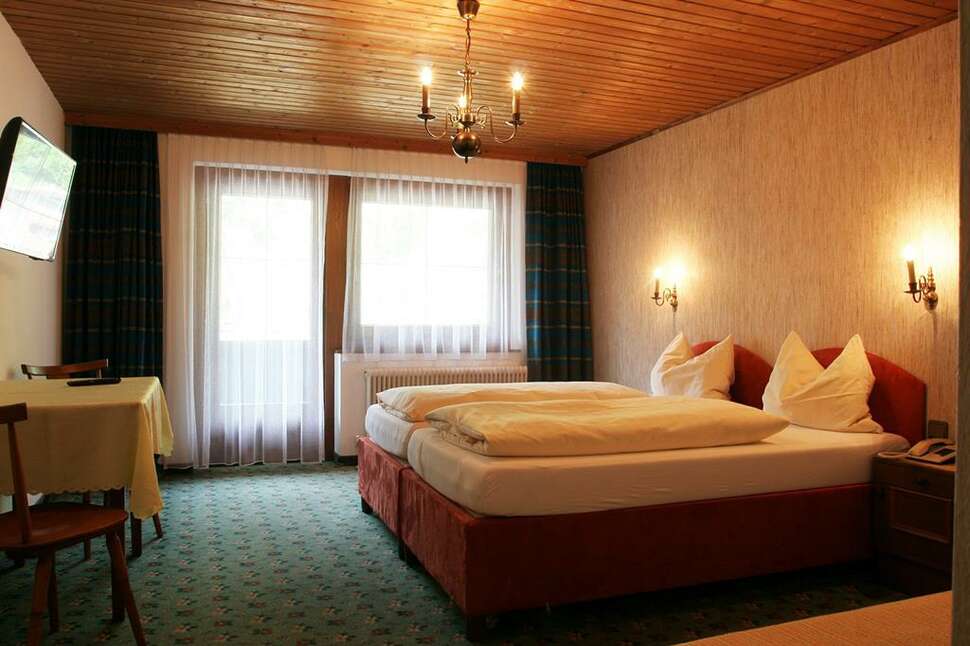 Een foto van Hotel Neuwirt