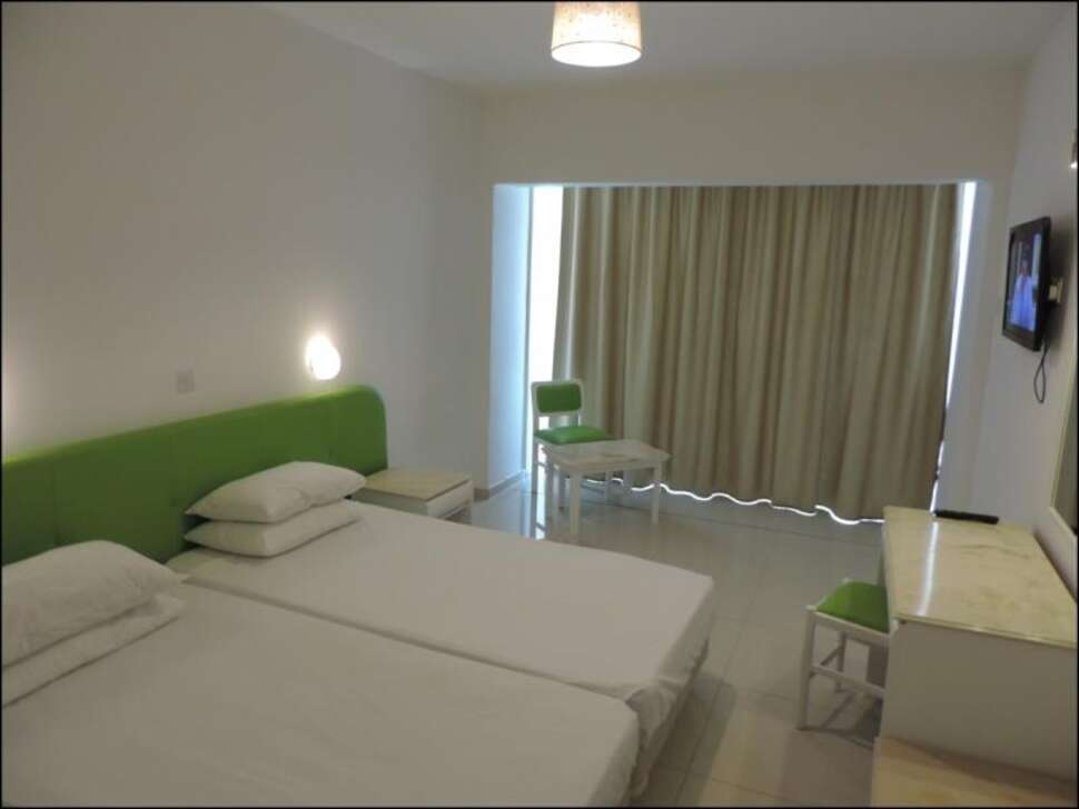 Ein Foto Corfu Hotel