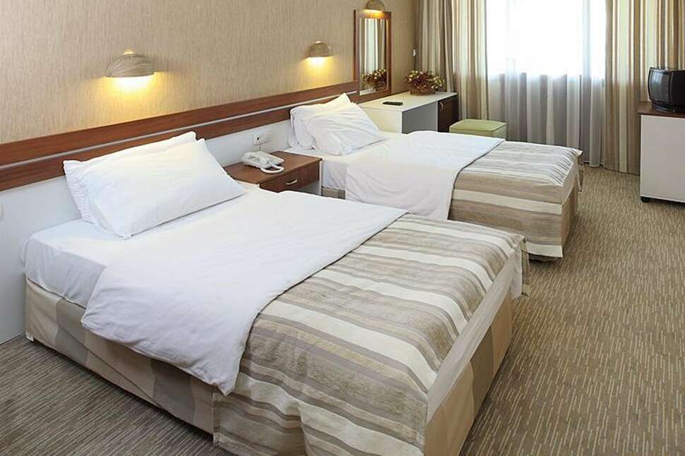 Een foto van Fortuna Beach Hotel