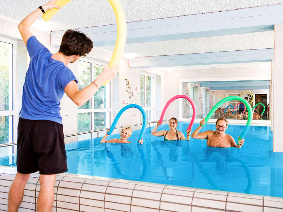 Een foto van AktiVital Hotel