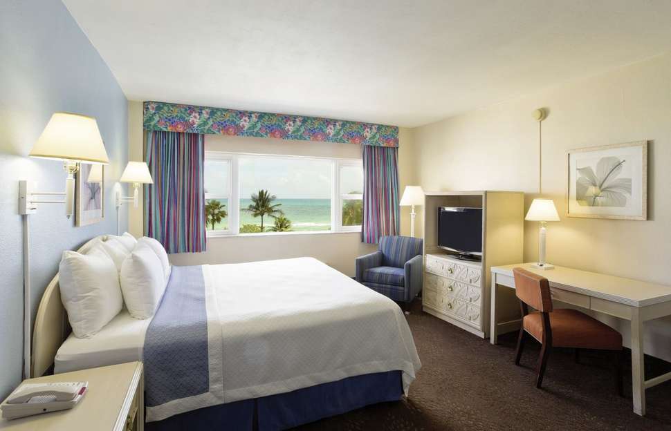 Een foto van Lexington Hotel Miami Beach
