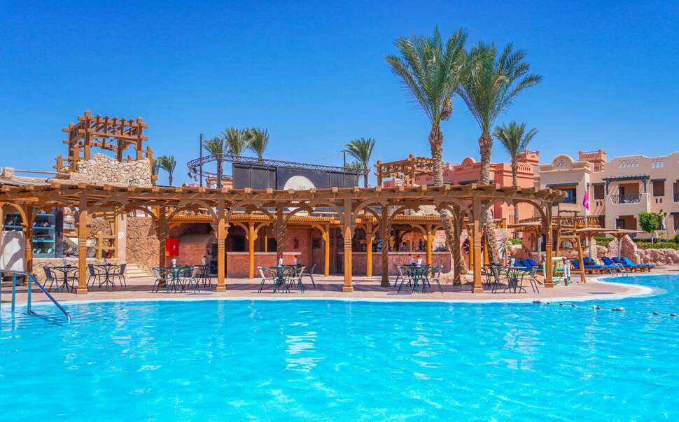 Een foto van Charmillion Sea Life Resort