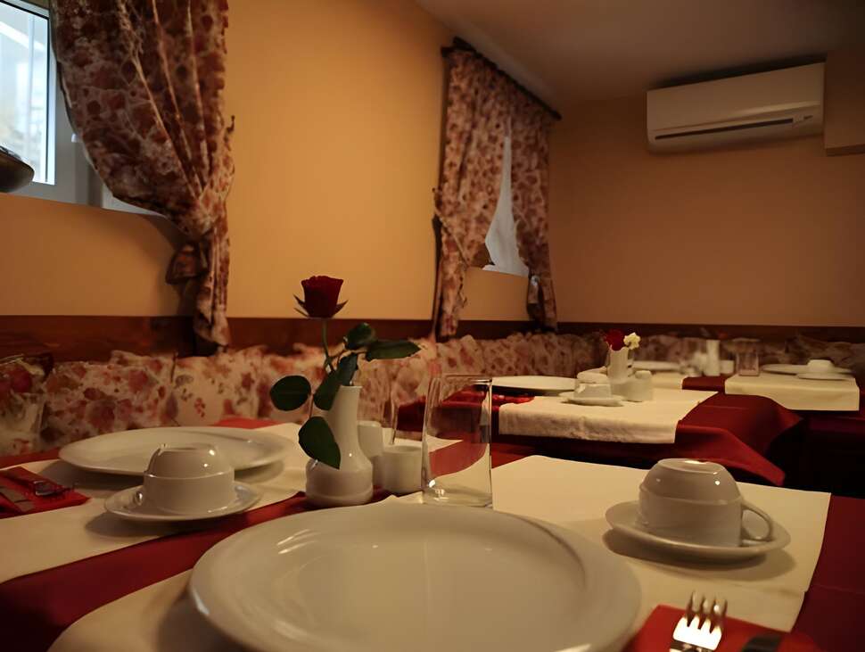 Een foto van Hotel Vila 60